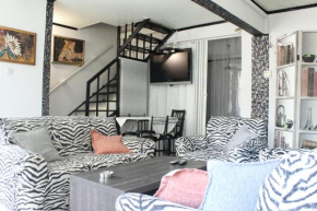 House Alexandros